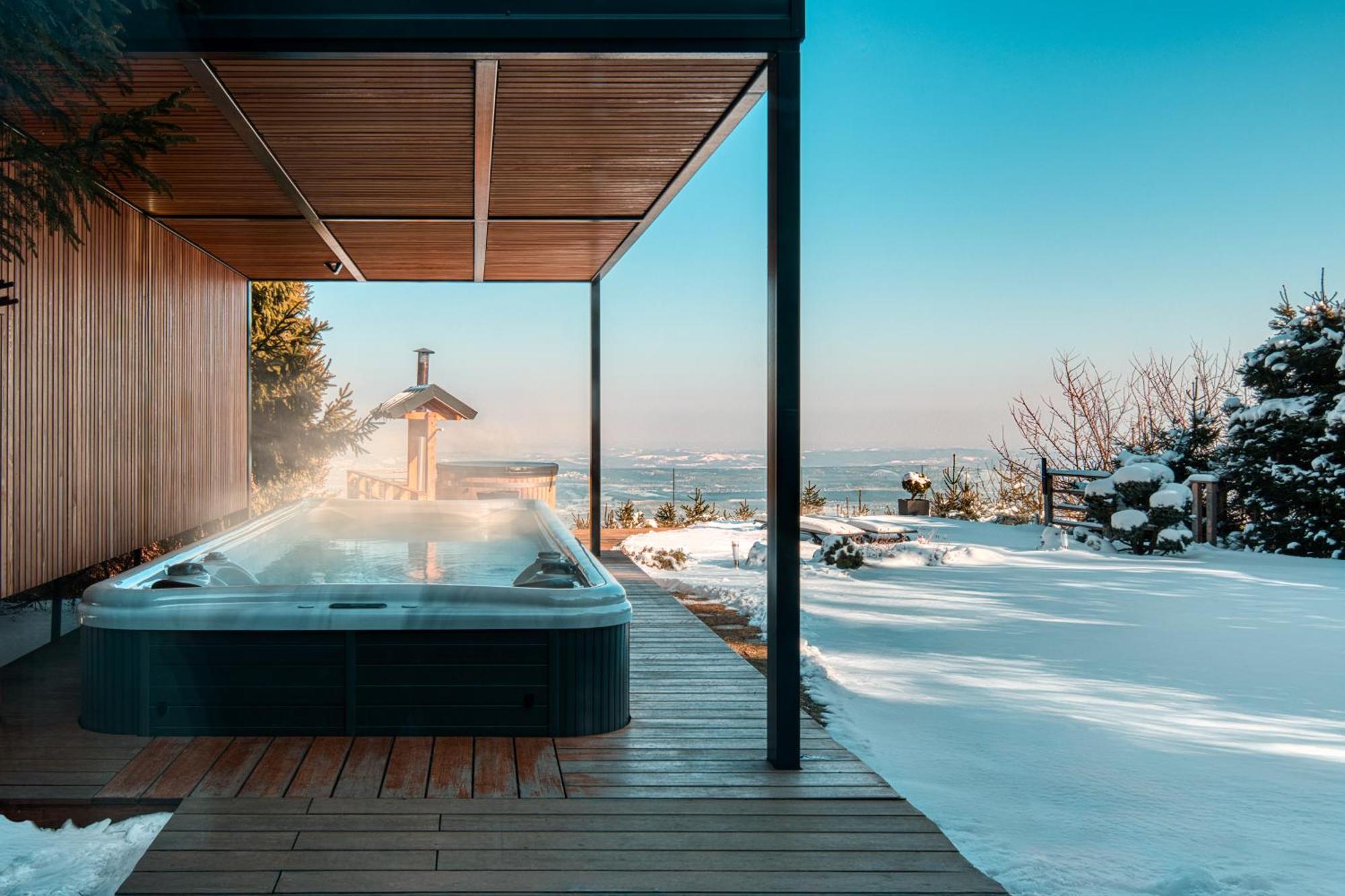 Panoramic View House - Heaven Holiday home